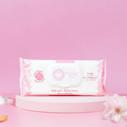 Intimate cleansing wipes - Pack of 30 with Sakura - L'Innocente Image