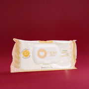 Lingettes toilette intime - Paquet de 30 à la Crazy Passion - La Pulpeuse Image