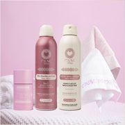 The Irresistible White Musk Freshness Routine Image
