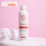 Lait en spray parfumé Hot Peach - la Charmeuse Image