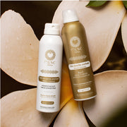 Lait en spray parfumé Monoï Oriental - La Rayonnante Image