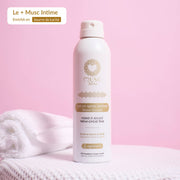 Lait en spray parfumé Monoï Oriental - la Rayonnante Image