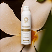 Lait en spray parfumé Monoï Oriental - La Rayonnante Image