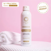 Lait en spray parfumé Monoï Oriental - La Rayonnante Image