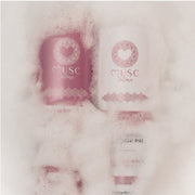 Lait en spray parfumé Musc Blanc - L'Irrésistible Image