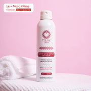 Lait en spray parfumé Rose Mystik - l'Envoûtante Image