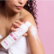 Lait en spray parfumé Sakura - L’Innocente Image