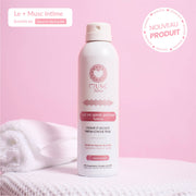 Lait en spray parfumé Sakura - L’Innocente Image