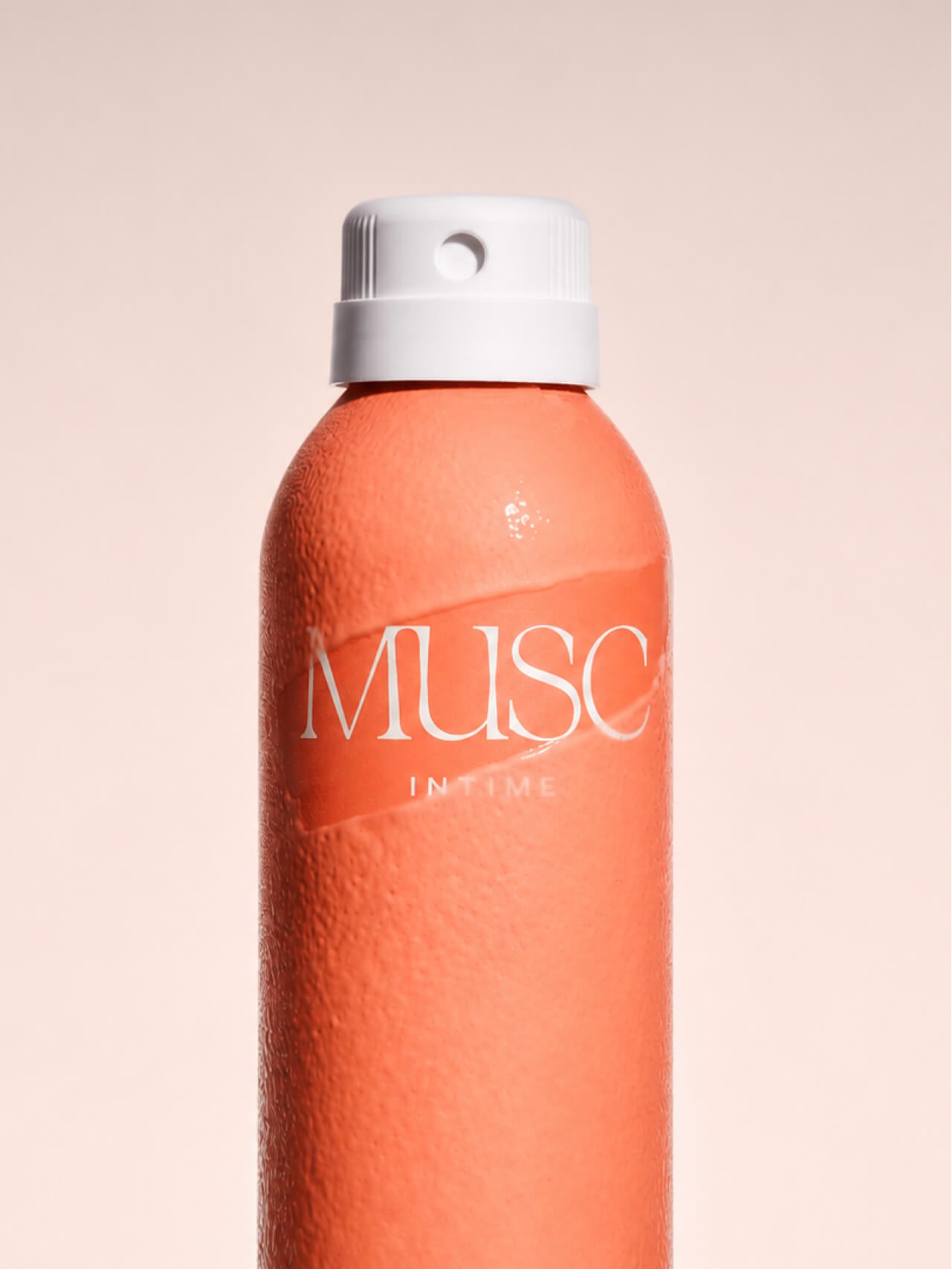 Hot Peach - Lait en Spray Parfumé Image