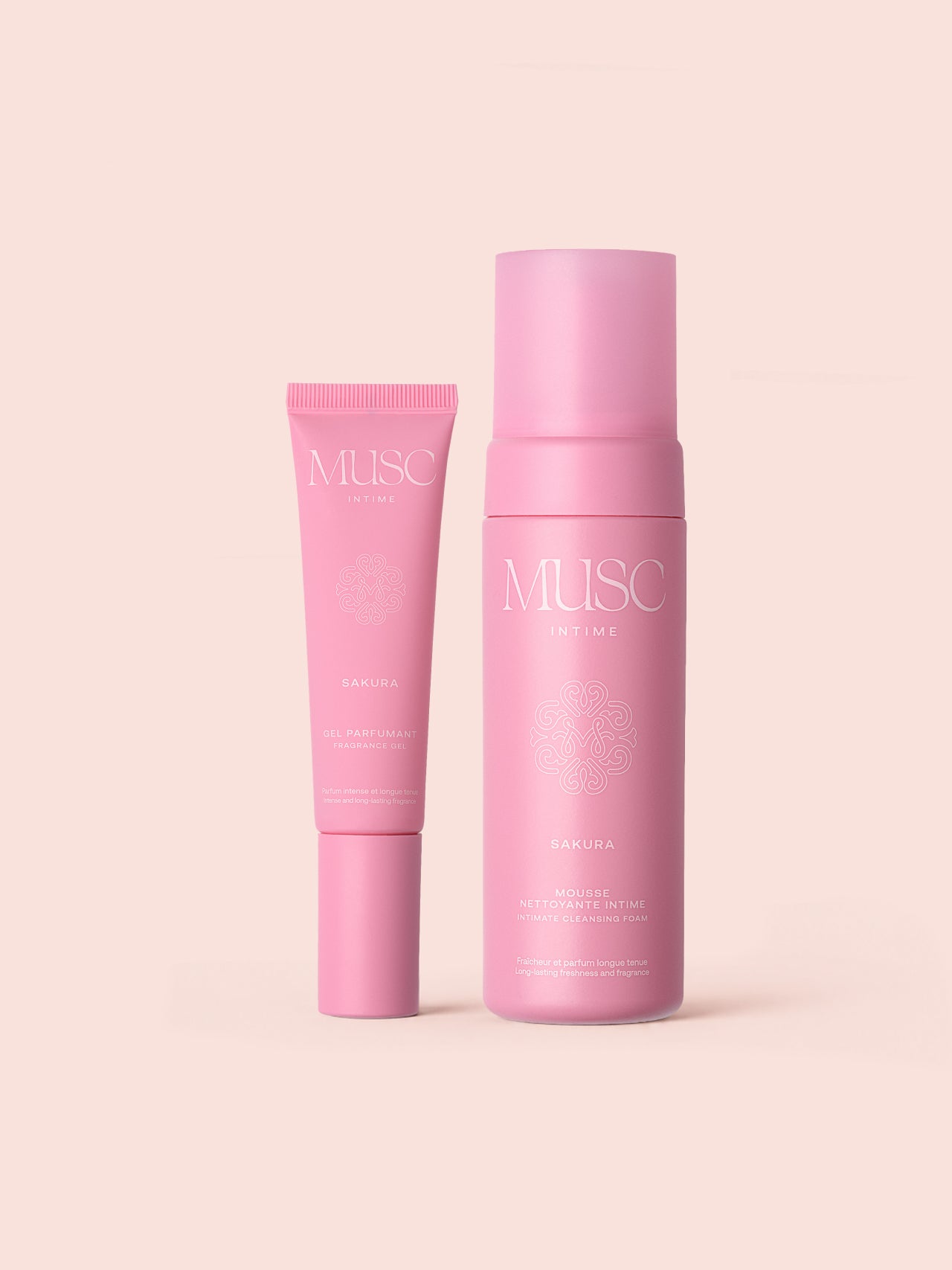 Le Duo Confort - Sakura Image