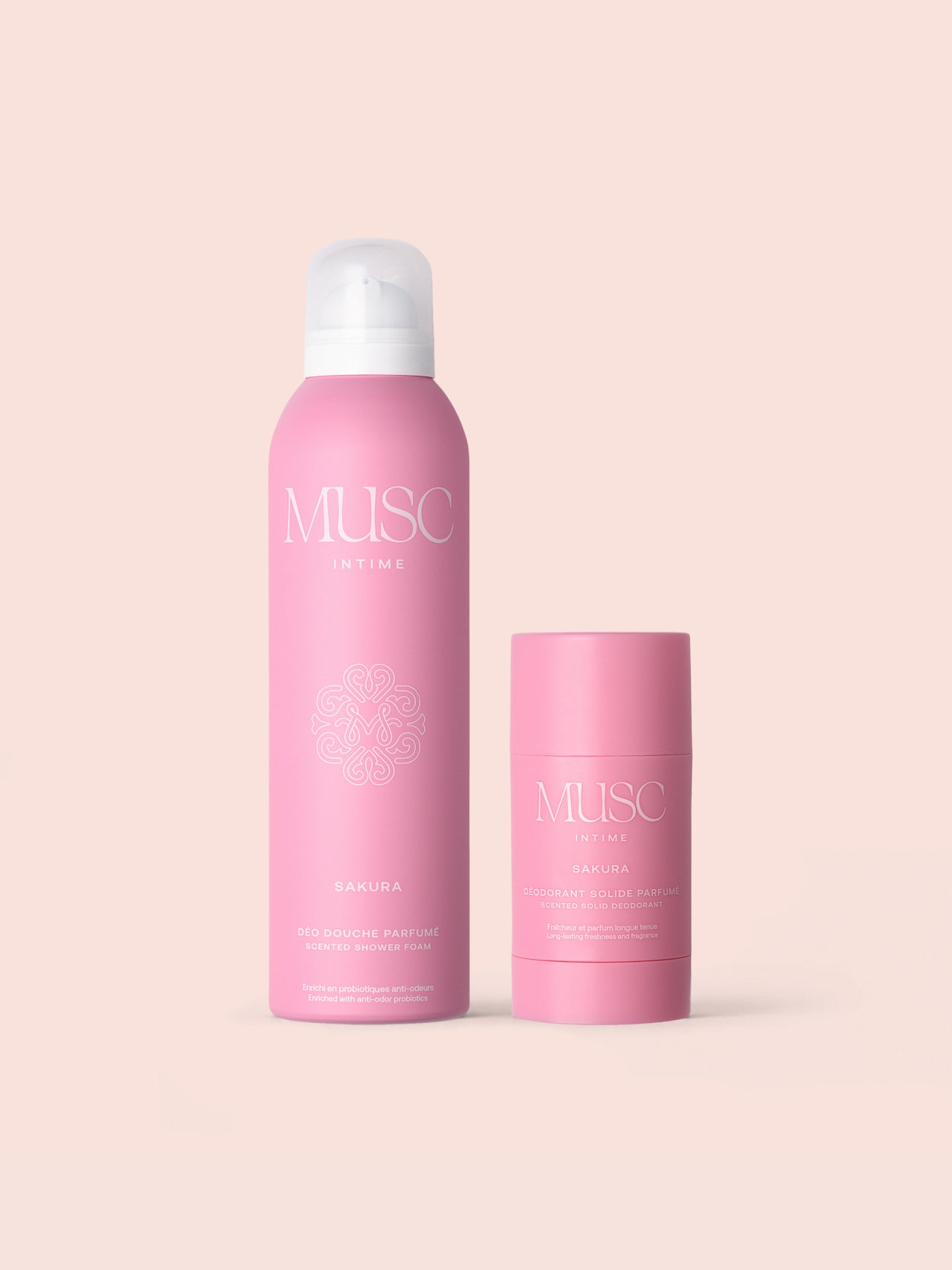 Le Duo Fresh & Go - Sakura Image