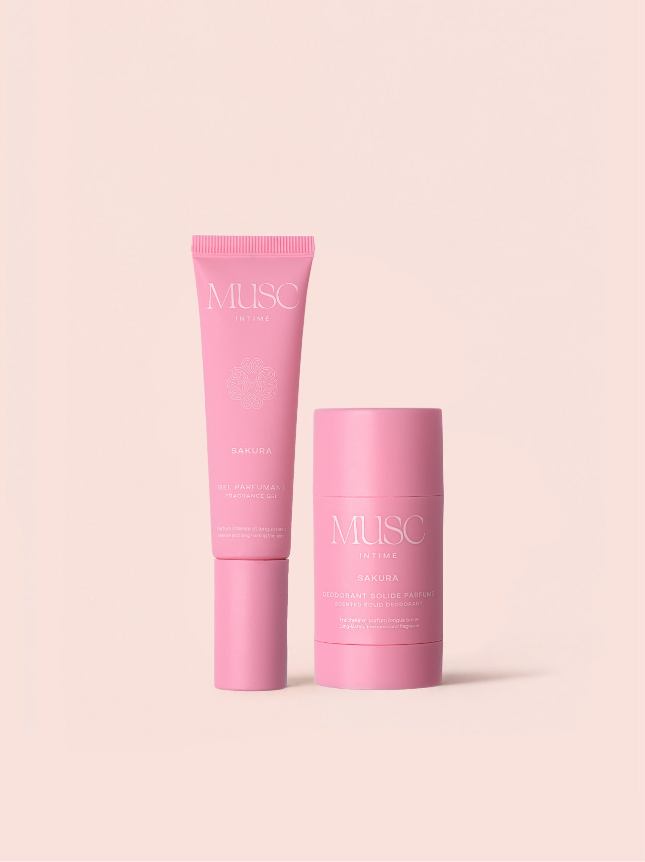 Le Duo Signature - Sakura Image