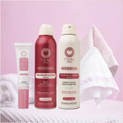 Le rituel parfumé de L’Innocente au Sakura Image