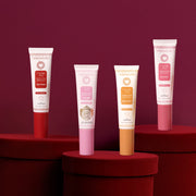 Le pack 4 Gels parfumants AU CHOIX Image