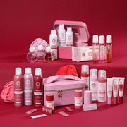 Le rituel XXL des best-seller Image