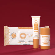 Les indispensables à l’Amber Flower Image