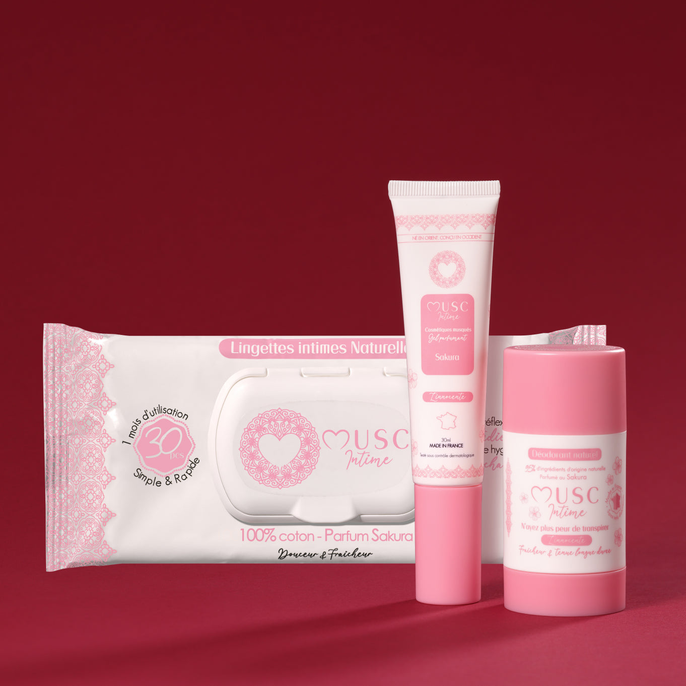 Les indispensables au Sakura du Japon Image