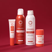 Les nouveautés à la Hot Peach Image