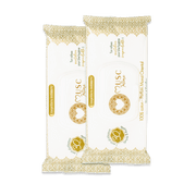 Lingettes toilette intime - Paquet de 30 au Monoï Oriental - La Rayonnante Image