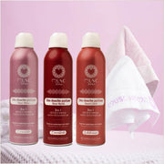 Pack of 3 scented shower deodorants discovery pack Image