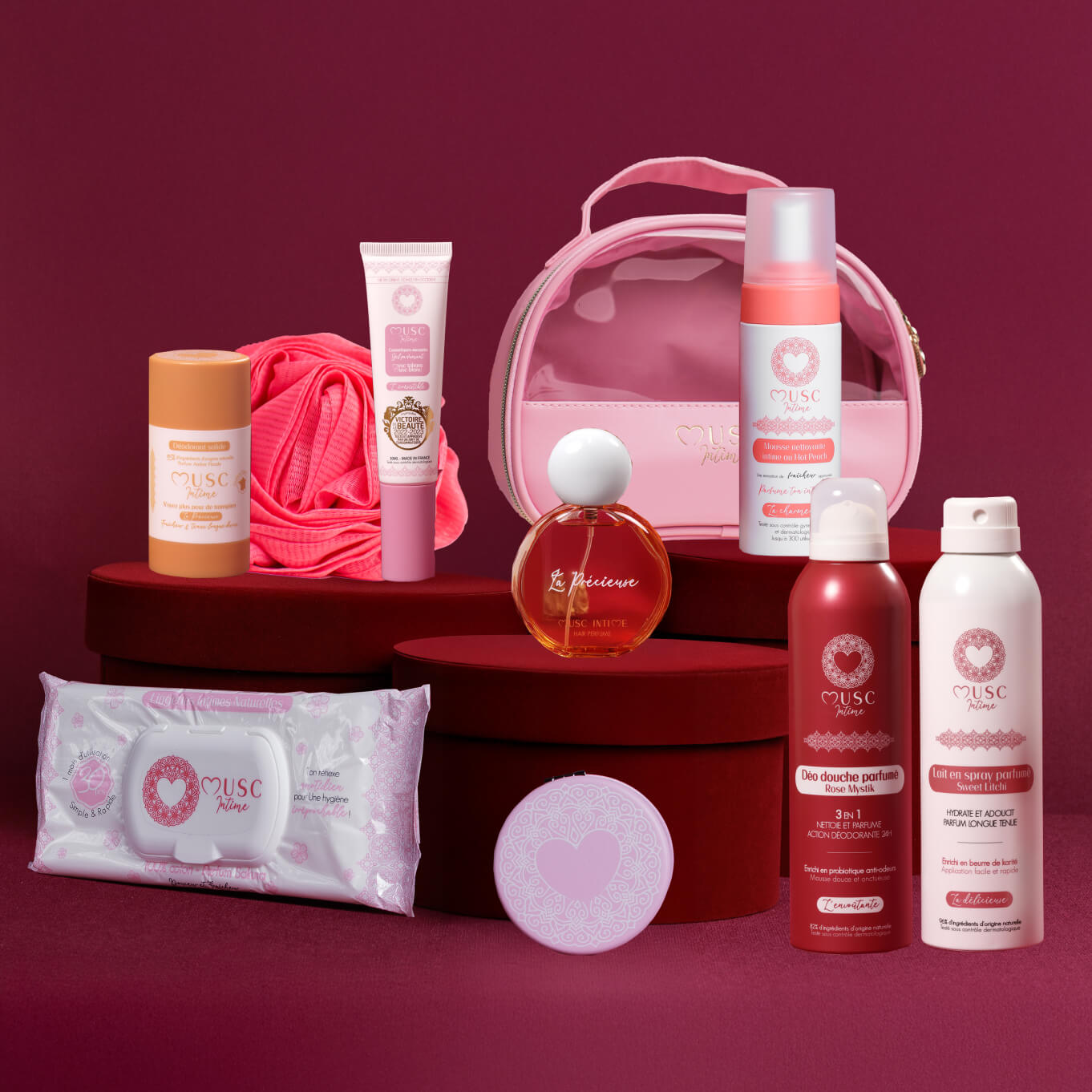 Le coffret sur-mesure Image