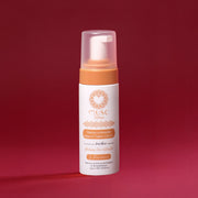 Mousse Nettoyante Intime - Amber Flower - La Précieuse (150ml) Image