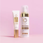 Gel Parfumant - La Rayonnante au Monoï Oriental (30ml) Image