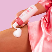 Mousse nettoyante intime au Sweet Litchi - La Délicieuse (150ml) Image