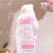 Mousse nettoyante intime au Sakura - L’Innocente (150ml) Image