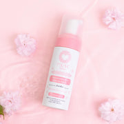Mousse nettoyante intime au Sakura - L’Innocente (150ml) Image