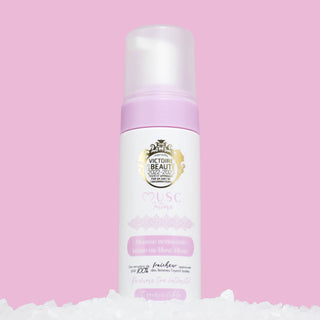 Mousse intime au Musc Blanc  - 150ml