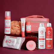 Le Full Body Rituel de la Charmeuse - Hot Peach Image