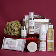 Le Full Body Rituel de la  Rayonnante - Monoï Image