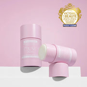 Lot de 2 Déodorants au Musc Blanc Image