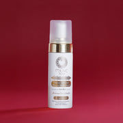 Mousse nettoyante intime au Monoï Oriental - La Rayonnante (150ml) Image