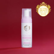 Mousse nettoyante intime au Musc Blanc (150ml) Image
