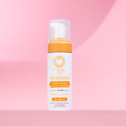 Mousse nettoyante intime à la Crazy Passion - La Pulpeuse (150ml) Image