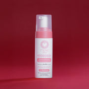 Mousse nettoyante intime au Sweet Litchi - La Délicieuse (150ml) Image