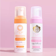 1 Mousse Amber Flower + 1 Mousse Musc Blanc Image