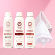 Lot de 3 laits en spray parfumés pack découverte Image
