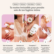 Gel Parfumant - La Rayonnante au Monoï Oriental (30ml) Image