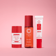 Ma routine parfumée à la Rose Mystik Image