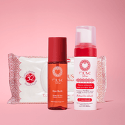 Ma routine fraîcheur parfumée à la Rose Mystik Image