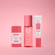 Le trio Sillage au Sweet Litchi Image