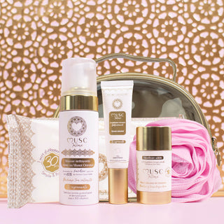 Le Rituel de la femme Rayonnante