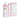 Mousse nettoyante intime au Musc Blanc (150ml) Image