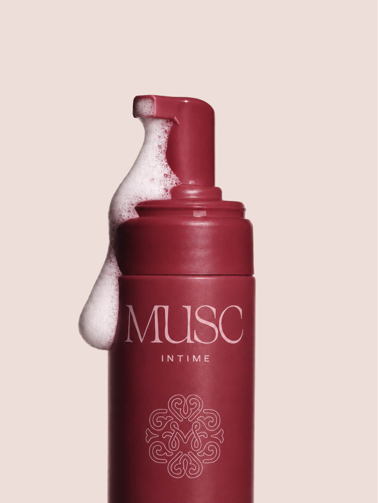 Le Duo Confort Intime - Rose Mystik Image