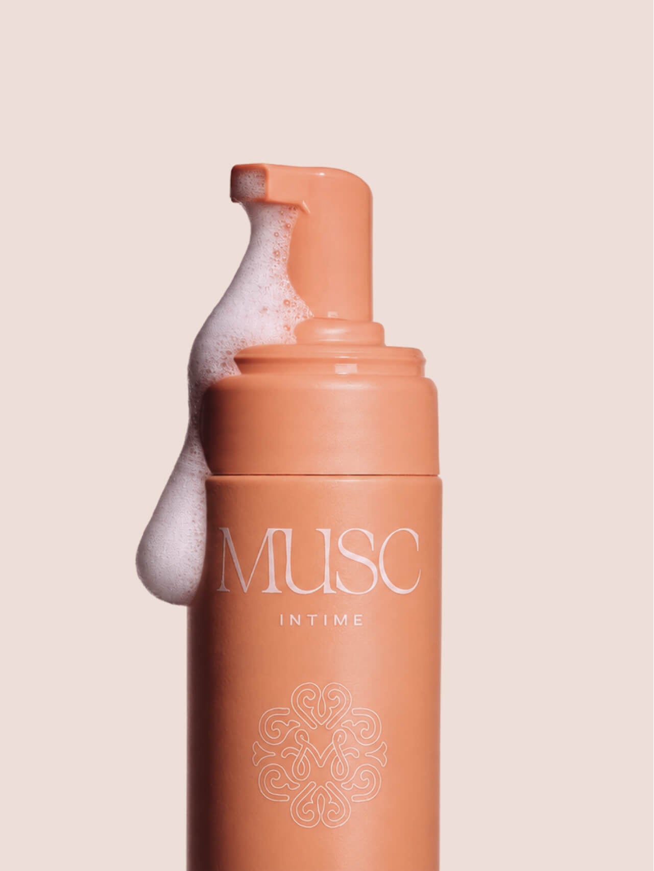 Le Duo Confort Intime - Amber Flower Image