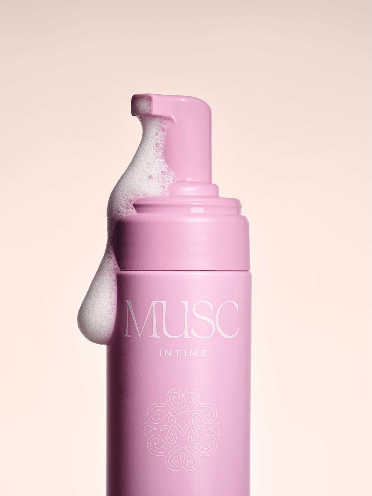 Le Duo Confort Intime - Musc Blanc Image