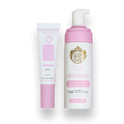 Gel parfumant l'irrésistible au Musc Blanc (30ml) Image